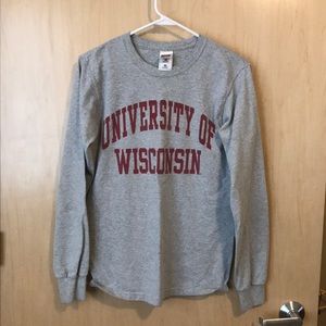 UW Madison